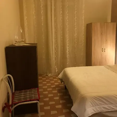 Il Numero 1 Guest house