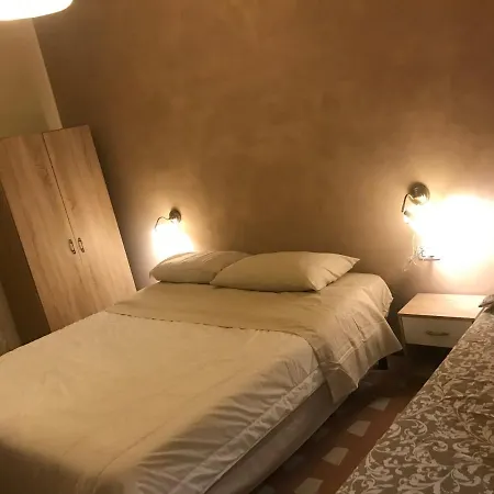 Guest house Il Numero 1 Pavia