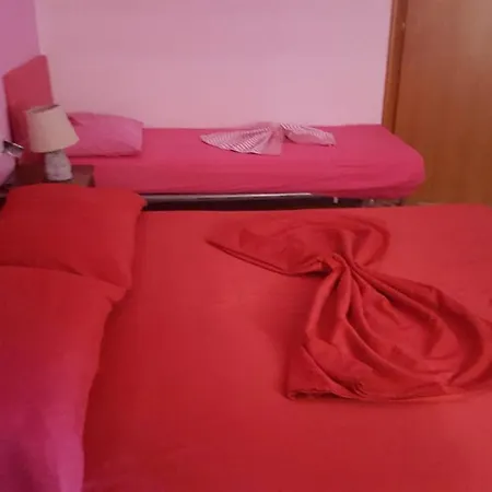 Guest house Il Numero 1 Pavia