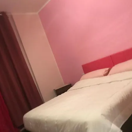 Guest house Il Numero 1 *